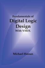 Fundamentals of Digital Logic Design with VHDL