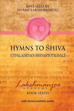 Hymns to Shiva