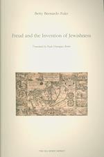 Freud and the Invention of Jewishness
