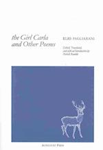 The Girl Carla and Other Poems