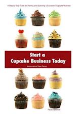 Start a Cupcake Business Today