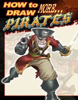 How to Draw More... Pirates