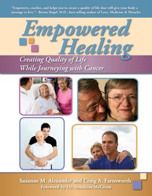 Empowered Healing