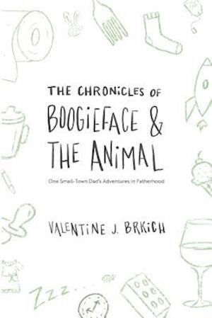 The Chronicles of Boogieface and the Animal