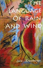 The Language of Rain and Wind