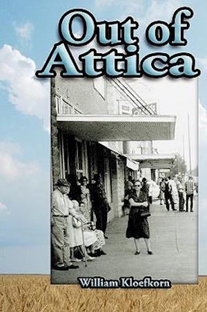 Out of Attica