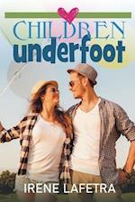 Children Under Foot