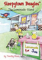 Sleepytown Beagles, the Lemonade Stand