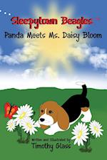 Sleepytown Beagles, Panda Meets Ms. Daisy Bloom