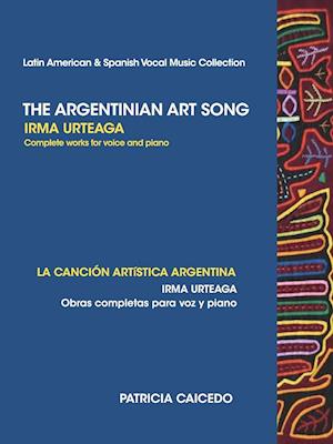 The Argentinean Art Song