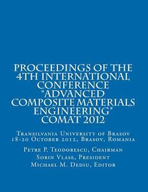 Proceedings of Comat 2012