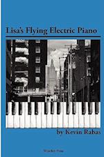 Lisa's Flying Electric Piano