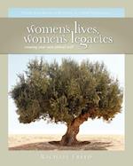 Women's Lives, Women's Legacies