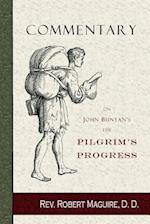 Commentary on John Bunyan's the Pilgrim's Progress