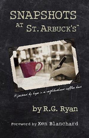 Snapshots At St. Arbuck's