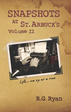 Snapshots At St. Arbuck's Vol 2