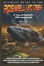 Ultimate Guide to the Roswell UFO Crash