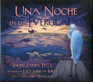 Una Noche en los Everglades