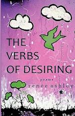 The Verbs of Desiring