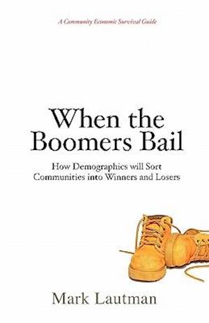 When the Boomers Bail