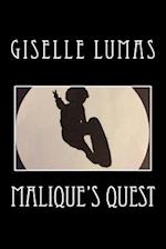 Malique's Quest