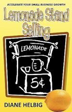 Lemonade Stand Selling