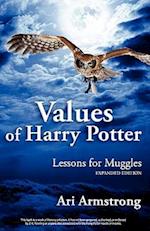 Values of Harry Potter