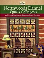 Granola Girl(r) Designs Northwoods Flannel Quilts & Projects