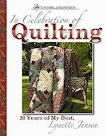 In Celebration of Quilting