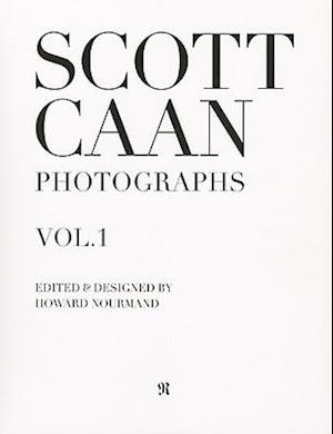 Scott Caan Photographs, Vol. 1