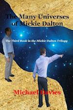 The Many Universes of Mickie Dalton