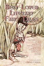 Best-Loved Literary Fairy Tales