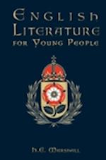 English Literature for Young People