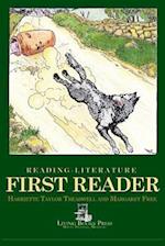 Reading-Literature: First Reader 