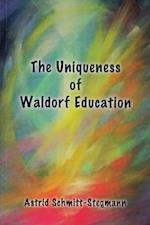 The Uniqueness of Waldorf Education