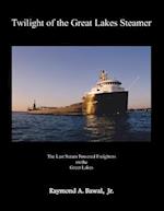 Twilight of the Great Lakes Steamer