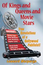 Of Kings and Queens and Movie Stars