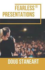 Fearless Presentations