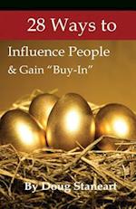 28 Ways to Influence People