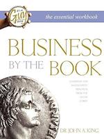 Business by the Book Workbook