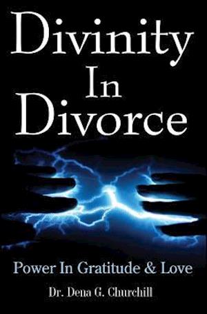 Divinity in Divorce