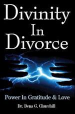 Divinity in Divorce