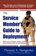 The Service Member's Guide to Deployment