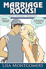 Marriage Rocks!