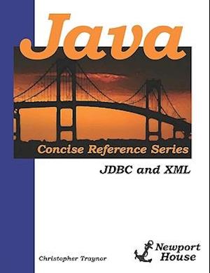 Java Concise Reference Series