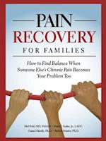 Pain Recovery for Families