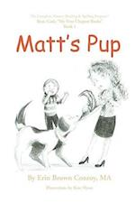 Matt's Pup