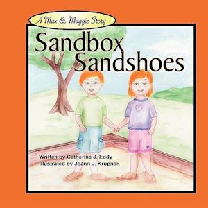 Sandbox Sandshoes