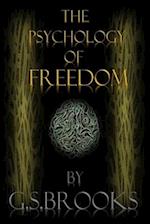 The Psychology Of Freedom