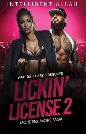 Lickin' License II